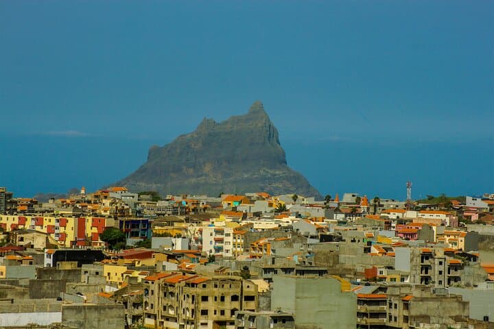 Santiago Island Full-Day: Mountains, Markets and Tarrafal Beach photo 6