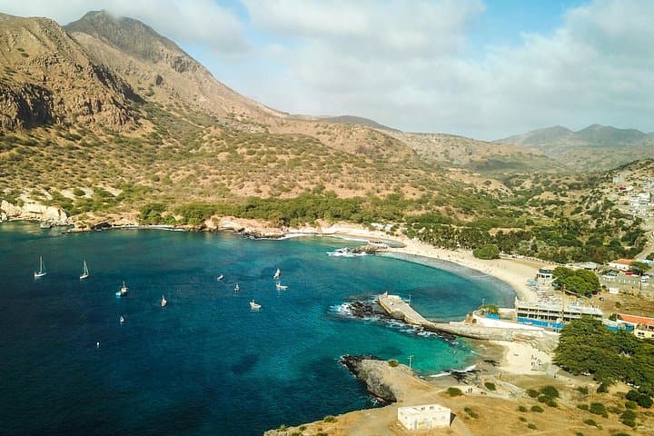 Tarrafal Adventure: Beach, History and Local Culture on Santiago Island photo 3