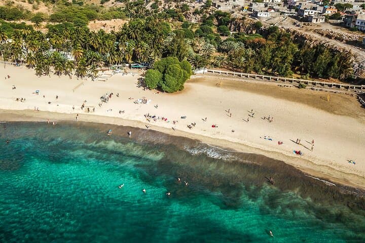 Tarrafal Adventure: Beach, History and Local Culture on Santiago Island photo 4