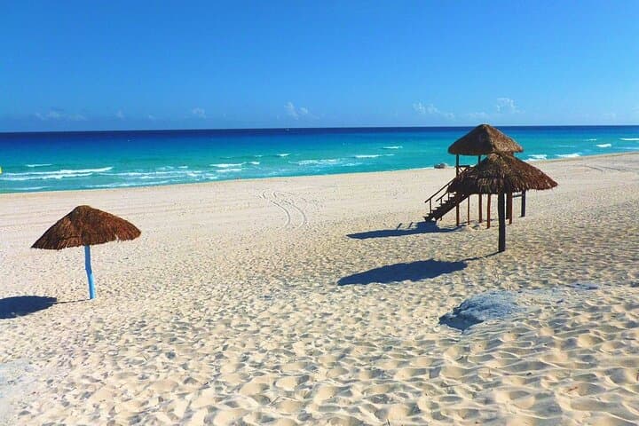 Beach Guardians Clean-Up & Otoch Mayan Experience — Cozumel Eco Tour with Tequila Tasting photo 6