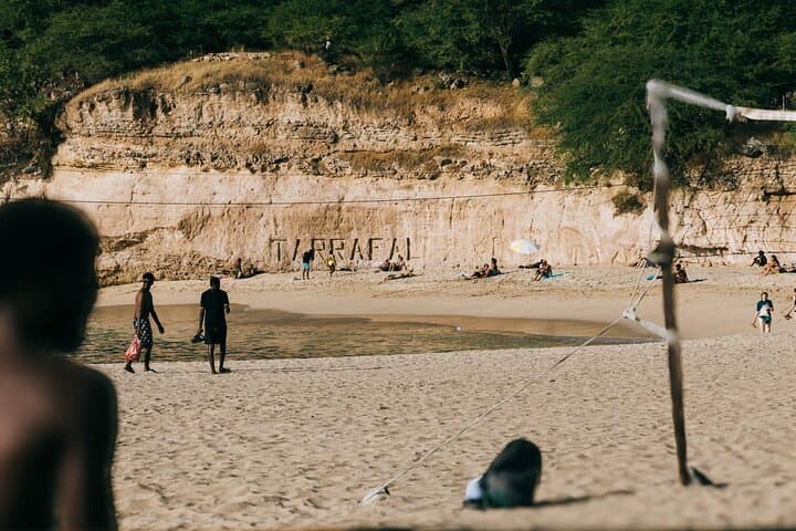Tarrafal Adventure: Beach, History and Local Culture on Santiago Island photo 2