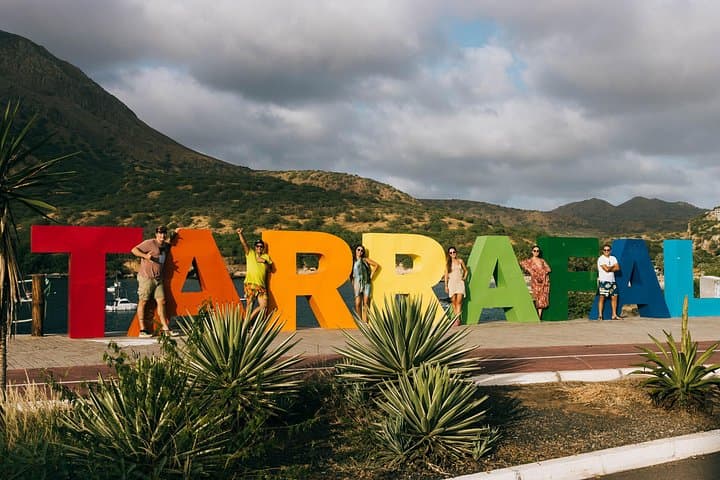 Tarrafal Adventure: Beach, History and Local Culture on Santiago Island