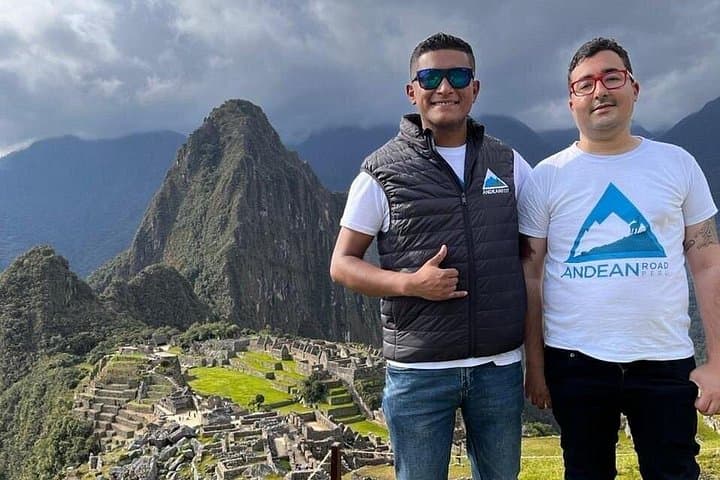 Short Inca Trail to Machu Picchu: 2-Day Hike from Cusco via KM 104 photo 6