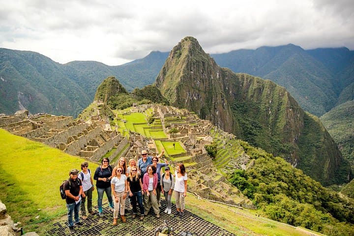 Short Inca Trail to Machu Picchu: 2-Day Hike from Cusco via KM 104 photo 3