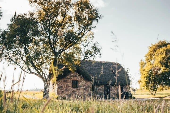 Loch Ness, Clava Cairns & Culloden: Day Tour of Outlander Sites and Highland History from Inverness