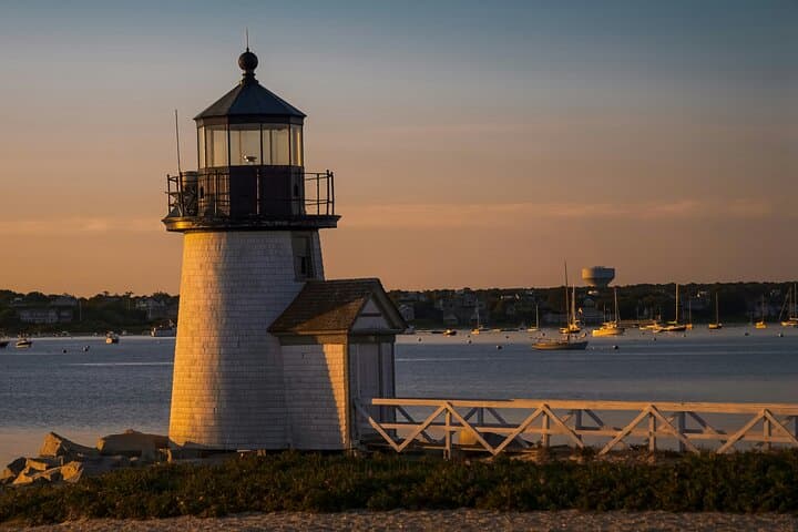 Beyond the Cobblestones: Self-Guided Walking Tour of Nantucket photo 2