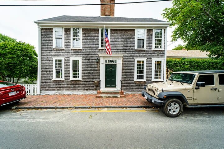 Beyond the Cobblestones: Self-Guided Walking Tour of Nantucket photo 4