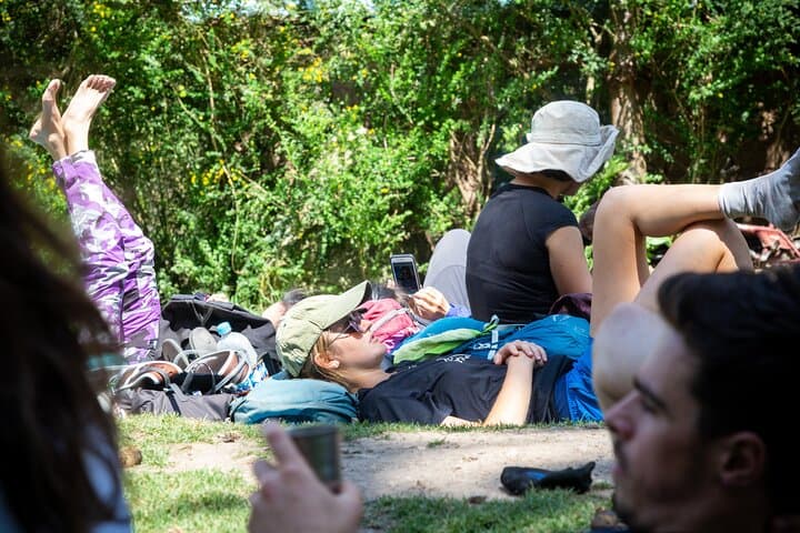 Classic Inca Trail to Machu Picchu: 4-Day Trek from Cusco photo 5