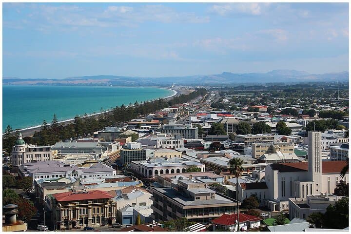Hawkes Bay Scenic Luncheon & Wine Tour from Napier photo 6
