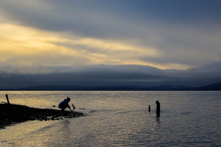 Discover Lakes Escondido and Fagnano: Sunset Dinner from Ushuaia photo 3