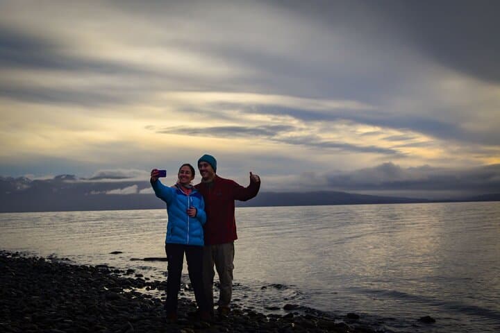 Discover Lakes Escondido and Fagnano: Sunset Dinner from Ushuaia photo 5