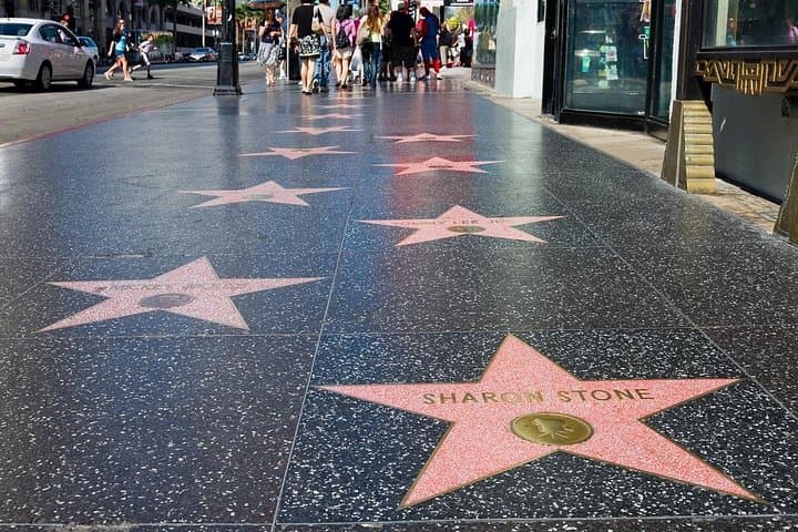 Private Full Day Guided Tour of Los Angeles — Hollywood, Beverly Hills & Griffith Observatory photo 2