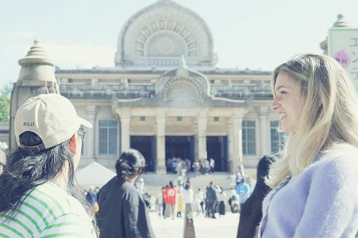 Tokyo Tsukiji Food & Culture Walking Tour with a Local photo 2
