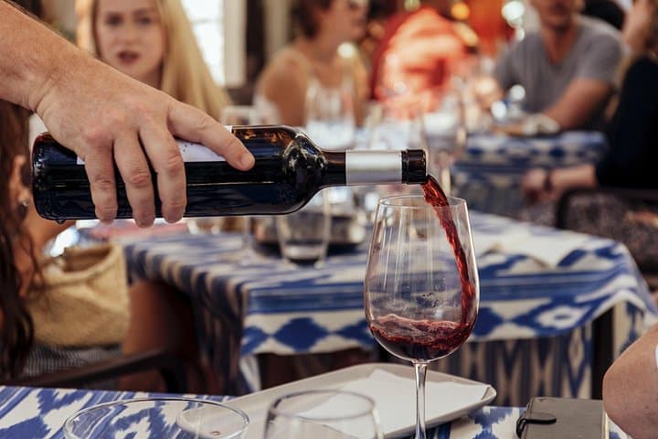 Mallorca Wine and Cheese Tasting in Port d'Alcúdia — Local Wineries & Artisanal Cheeses photo 3