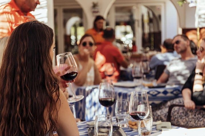 Mallorca Wine and Cheese Tasting in Port d'Alcúdia — Local Wineries & Artisanal Cheeses photo 4