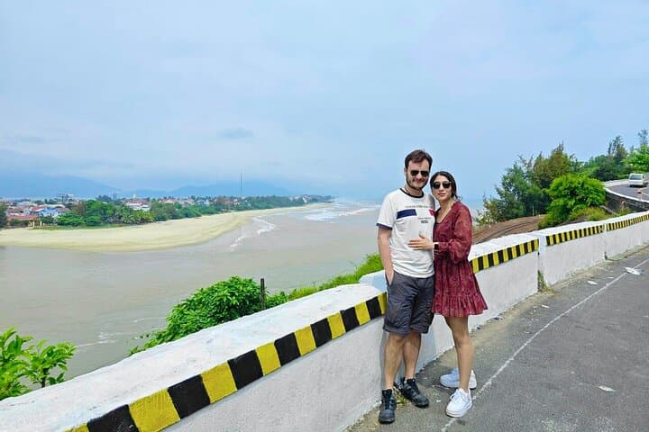 Hue to Hoi An: Hai Van Pass Scenic Private Transfer with English Driver photo 3