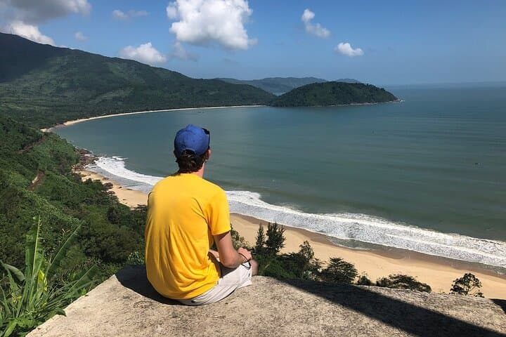 Hoi An to Hue Jeep Tour via Hai Van Pass — One-Way Scenic Jeep Adventure photo 6