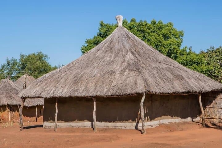 Mukuni Village Cultural Experience — Livingstone's Authentic Tonga Visit