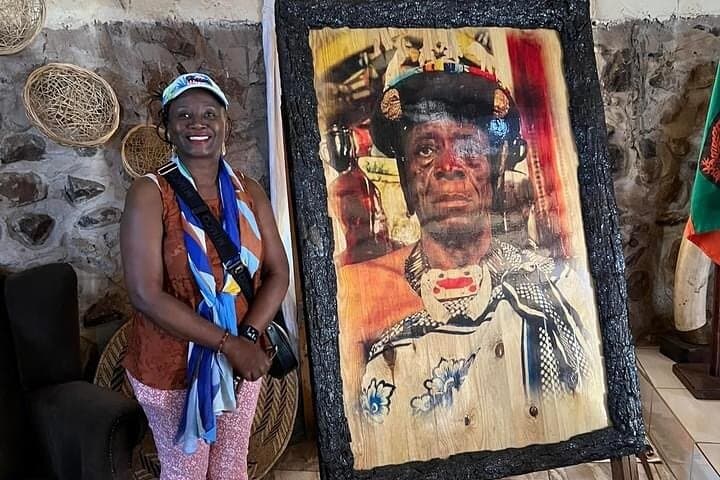 Mukuni Village Cultural Experience — Livingstone's Authentic Tonga Visit photo 5