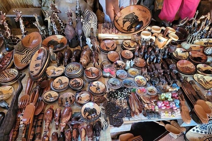 Mukuni Village Cultural Experience — Livingstone's Authentic Tonga Visit photo 6