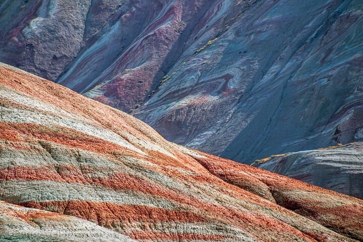 Candy Mountains & Khinalig Day Tour from Guba — High-Village Adventure in Azerbaijan photo 2