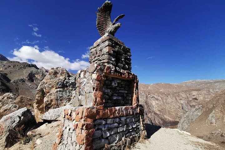Candy Mountains & Khinalig Day Tour from Guba — High-Village Adventure in Azerbaijan photo 3
