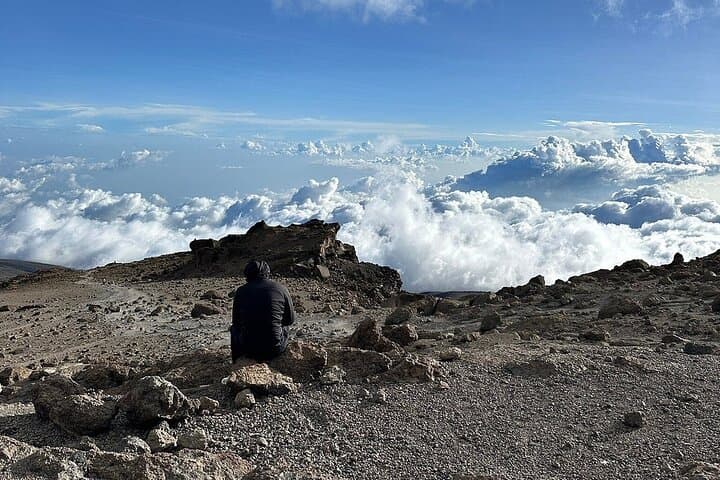 Epic 7-Day Kilimanjaro Trekking Adventure on the Machame Route photo 2
