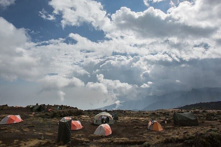 Epic 7-Day Kilimanjaro Trekking Adventure on the Machame Route photo 4