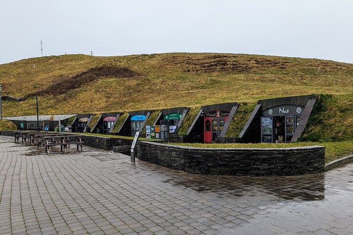 Dublin to Cliffs of Moher Private Luxury Day Tour — Wild Atlantic Way in Comfort photo 2