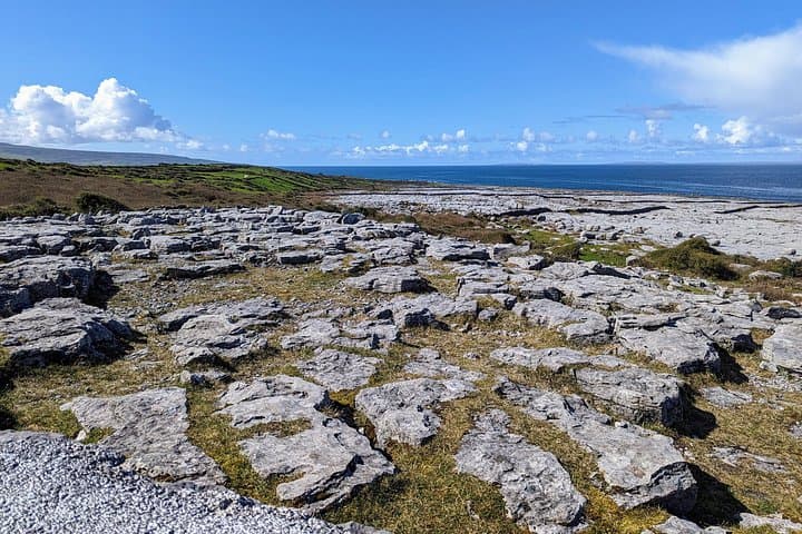 Dublin to Cliffs of Moher Private Luxury Day Tour — Wild Atlantic Way in Comfort photo 5