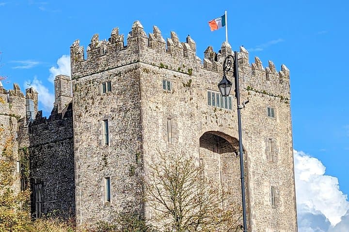 Dublin to Cliffs of Moher Private Luxury Day Tour — Wild Atlantic Way in Comfort photo 6