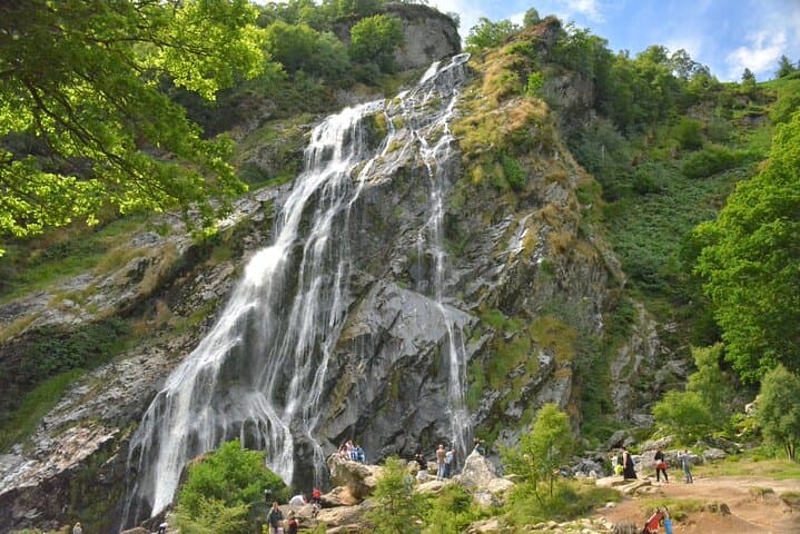 Dublin to Wicklow Mountains & Glendalough: Private Luxury Day Tour from Dublin photo 2