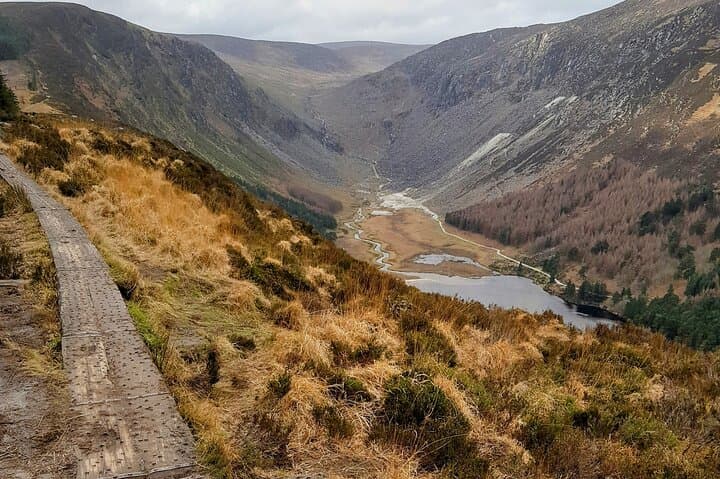 Dublin to Wicklow Mountains & Glendalough: Private Luxury Day Tour from Dublin photo 5