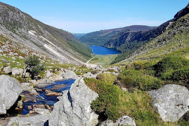 Dublin to Wicklow Mountains & Glendalough: Private Luxury Day Tour from Dublin photo 6