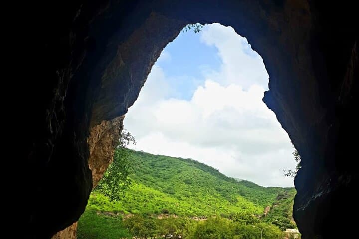 Salalah Half-Day Private City Tour — Mosque, Souqs & Ain Razat photo 3