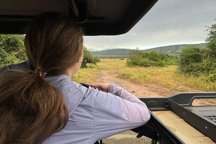 Two-Day Akagera Big Five Safari with Lake Ihema Boat Cruise photo 3