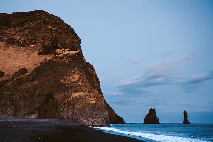 Private South Coast Day Tour: Skógafoss, Reynisfjara & Seljalandsfoss photo 2