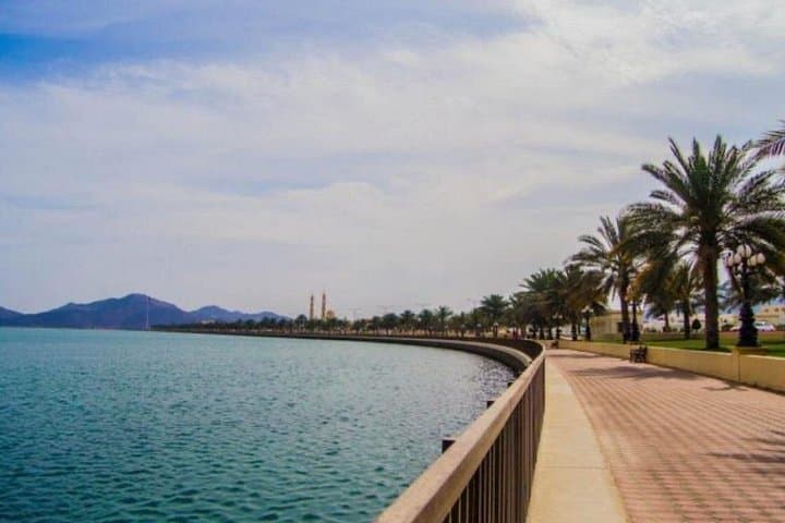 Fujairah Private City Tour: Heritage, Mountains & Coastal Sights photo 4