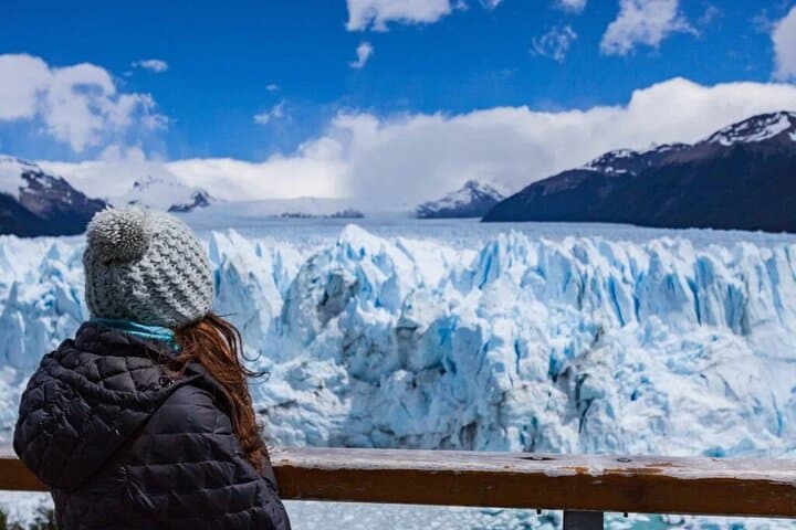 El Chaltén & Perito Moreno: 4-Day Hiking Circuit to Laguna de los Tres, Laguna Torre and Perito Moreno Glacier photo 5