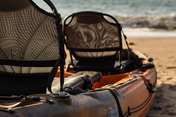Tamarindo Estuary Kayak & Monkey Tour — Kayak, Mangroves & Wildlife Near Tamarindo photo 2