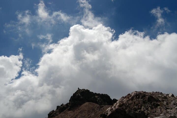 Conquer La Malinche: A Guided Climb from Mexico City for Every Adventurer photo 4
