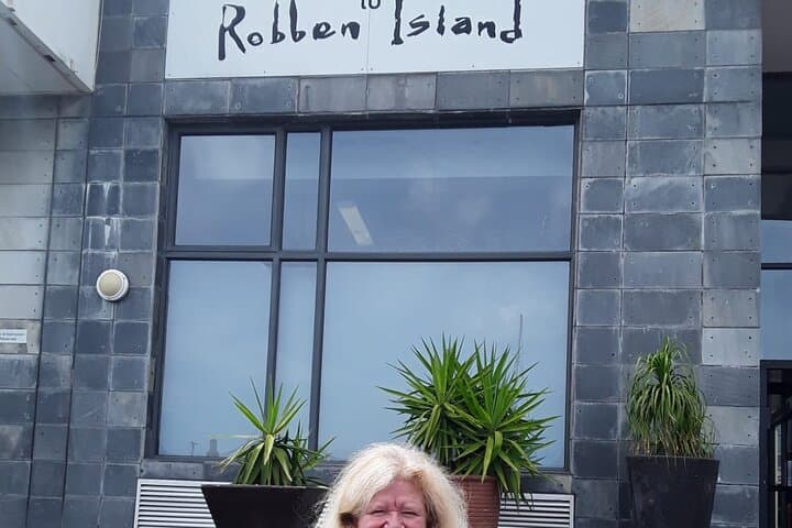 Robben Island Tour from Cape Town — Nelson Mandela Museum with Return Transfers photo 5