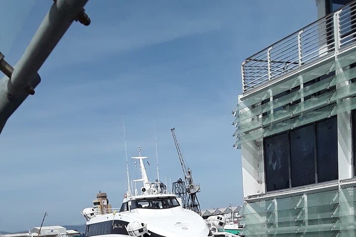 Robben Island Tour from Cape Town — Nelson Mandela Museum with Return Transfers photo 6