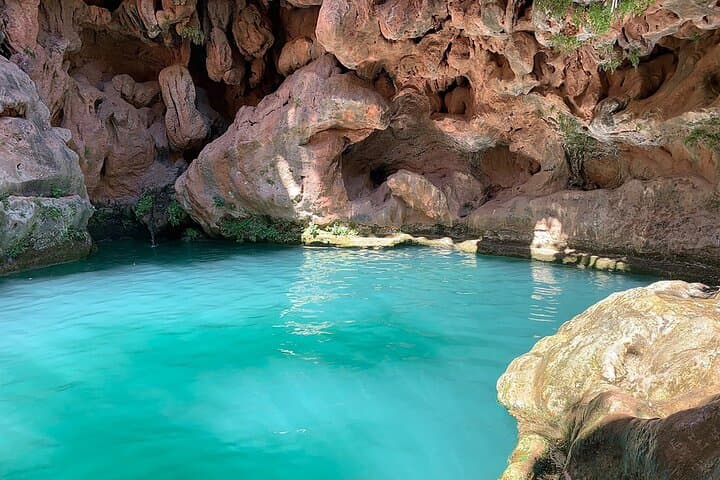 Paradise Valley Day Trip from Agadir: Berber Breakfast, Botanical Garden & Camel Ride photo 6