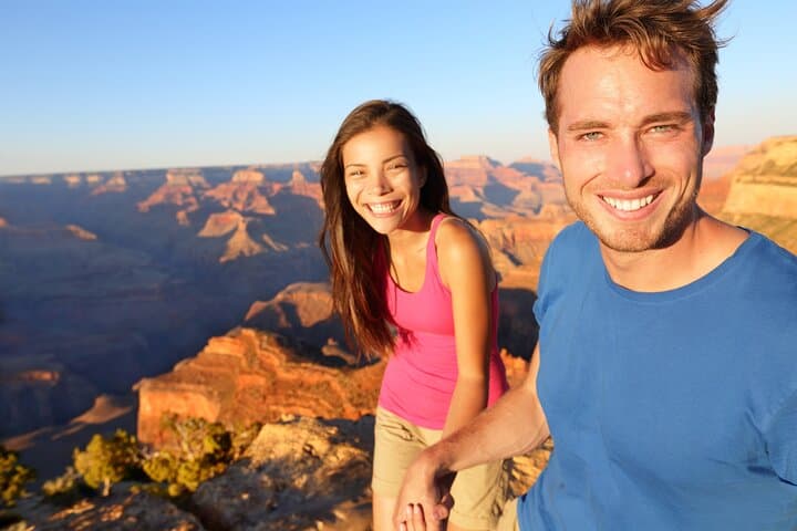 Grand Canyon West Rim and Hoover Dam: Small Group Luxury Tour from Las Vegas