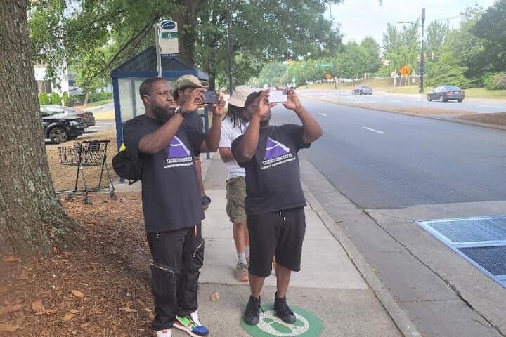 Queen’s City Black Legacy Walking Tour — Explore Charlotte’s Black Heritage photo 4