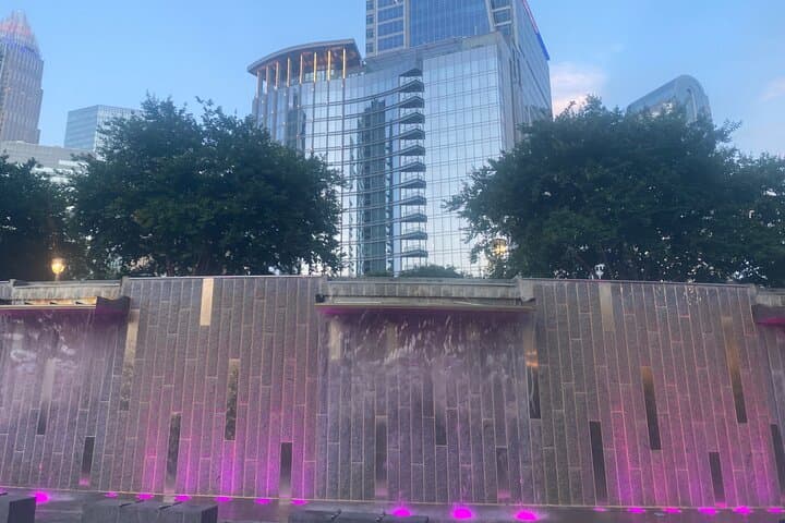 Queen’s City Black Legacy Walking Tour — Explore Charlotte’s Black Heritage photo 6