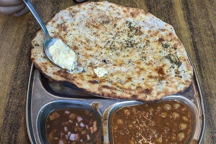 Amritsar Hidden Food Walk: Alleyway Eateries & Century-Old Bites photo 6
