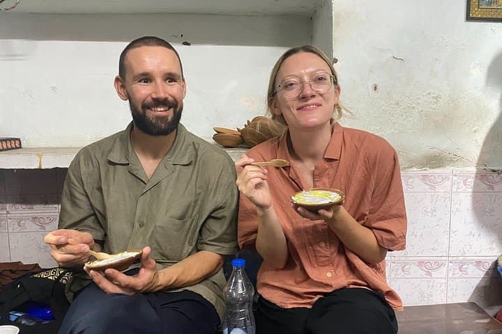 Amritsar Hidden Food Walk: Alleyway Eateries & Century-Old Bites photo 4
