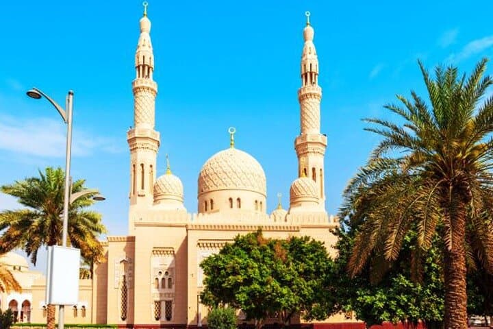Dubai Half-Day Luxury City Highlights: Private Guided Tour of Old & New Dubai photo 6